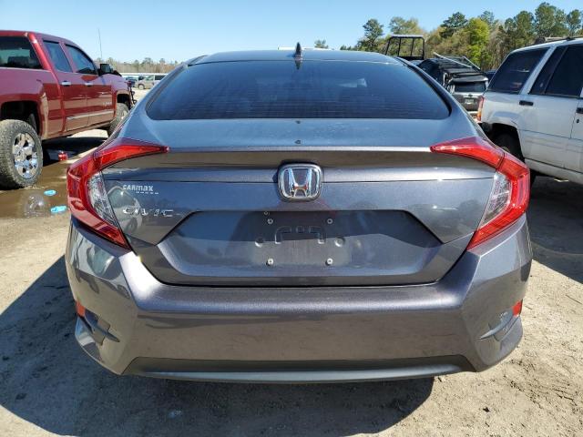 Photo 6 from auction – 2018 HONDA CIVIC EX with VIN 2HGFC2F76JH578300