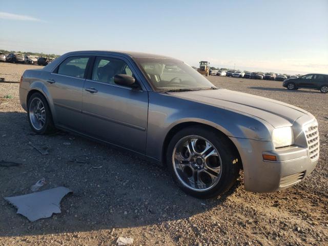 Photo 4 from auction – 2006 CHRYSLER 300 with VIN 2C3KA43R16H330343