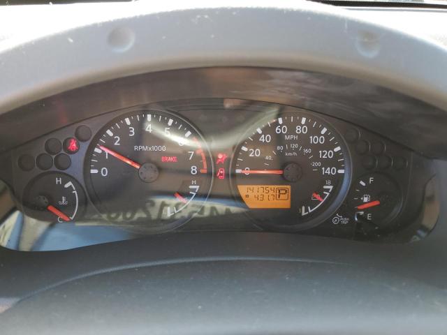 Photo 9 from auction – 2013 NISSAN FRONTIER S with VIN 1N6AD0ER5DN754548