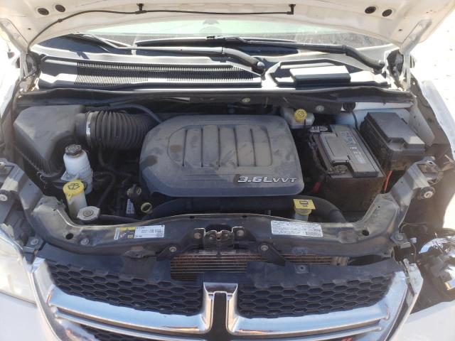 Photo 12 from auction – 2013 DODGE GRAND CARA with VIN 2C4RDGCG3DR787163