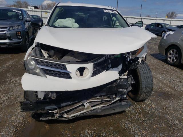 Photo 5 from auction – 2015 TOYOTA RAV4 LE with VIN JTMZFREV5FD061635