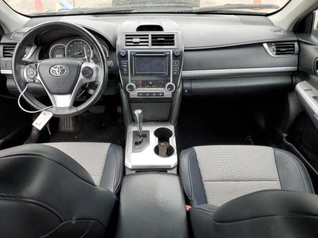 Photo 8 from auction – 2013 TOYOTA CAMRY L with VIN 4T1BF1FKXDU236302