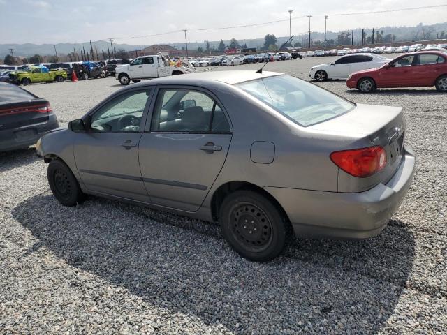 Photo 2 from auction – 2003 TOYOTA UK with VIN 1NXBR32E53Z108583