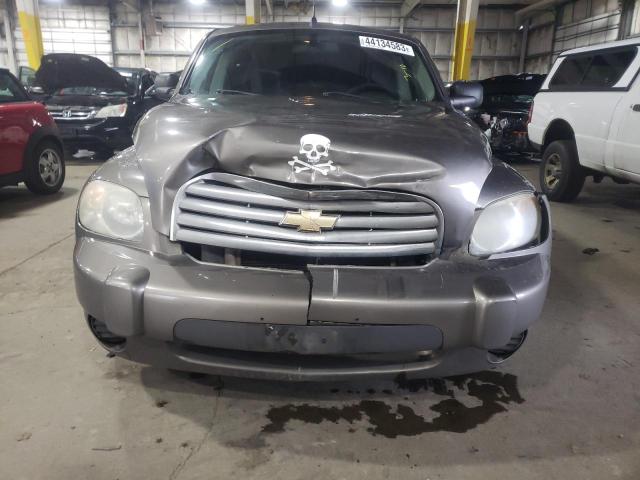 Photo 5 from auction – 2011 CHEVROLET HHR LS with VIN 3GNBAAFW9BS521731