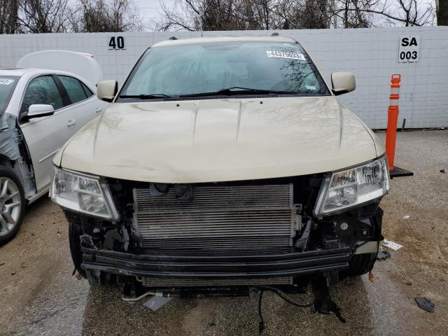 Photo 5 from auction – 2011 DODGE JOURNEY MA with VIN 3D4PG1FG6BT548999