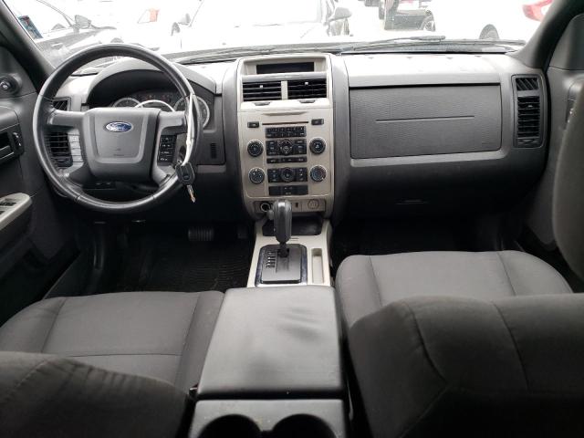 Photo 8 from auction – 2010 FORD ESCAPE XLT with VIN 1FMCU0D72AKB51450