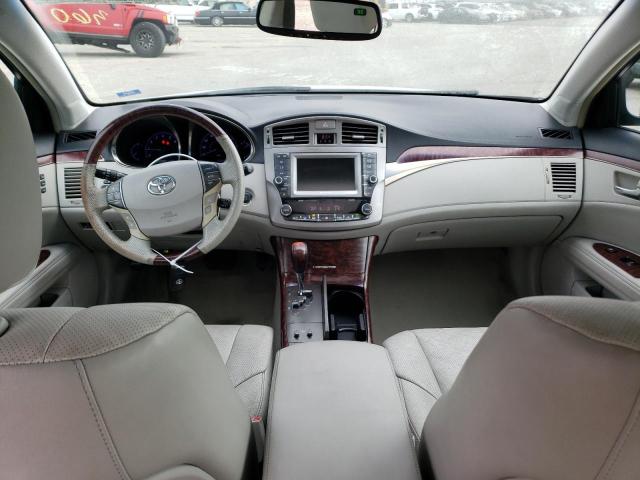 Photo 8 from auction – 2011 TOYOTA AVALON BAS with VIN 4T1BK3DB6BU401771
