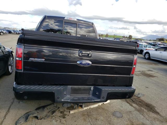 Photo 6 from auction – 2014 FORD F150 SUPER with VIN 1FTFW1ET7EKE56719
