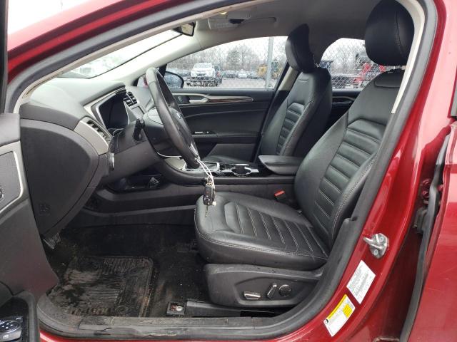 Photo 7 from auction – 2015 FORD FUSION SE with VIN 3FA6P0HD2FR139512