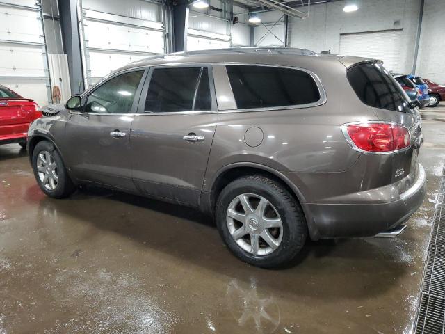 Photo 2 from auction – 2008 BUICK ENCLAVE CX with VIN 5GAEV23708J107181