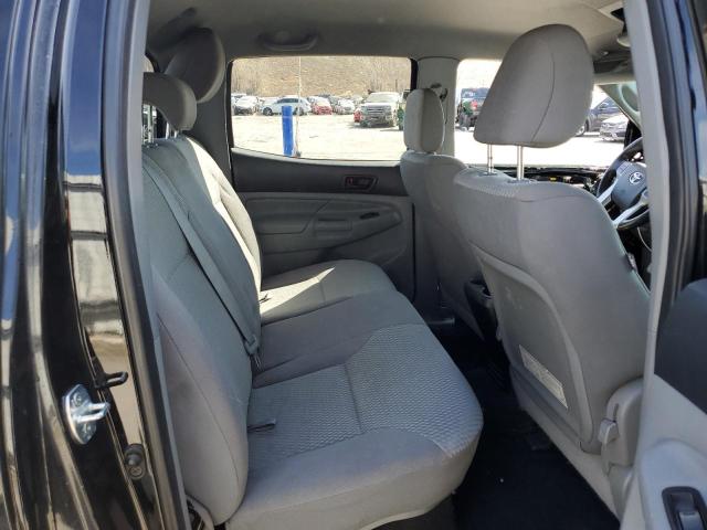 Photo 10 from auction – 2012 TOYOTA TACOMA DOU with VIN 5TFLU4EN7CX047289