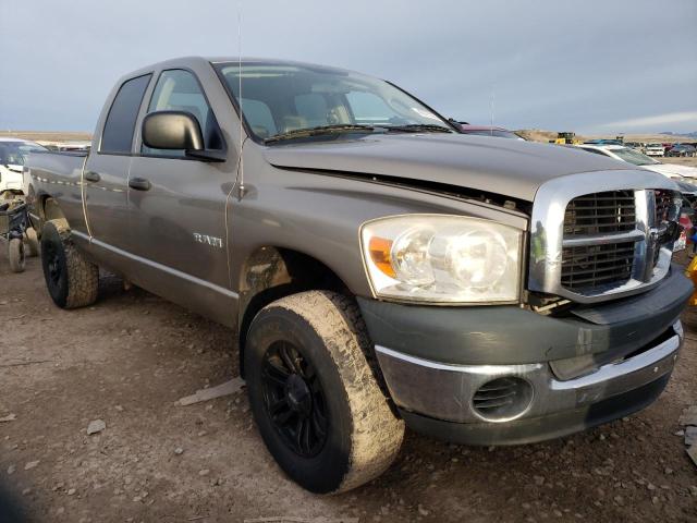 Photo 4 from auction – 2008 DODGE RAM 1500 S with VIN 1D7HU18N08J179228