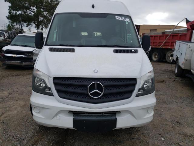Photo 5 from auction – 2014 MERCEDES-BENZ SPRINTER 3 with VIN WDAPF4DC3E5906195