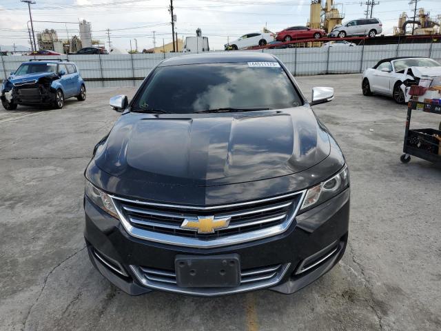 Photo 5 from auction – 2019 CHEVROLET IMPALA with VIN 2G1105S32K9155384