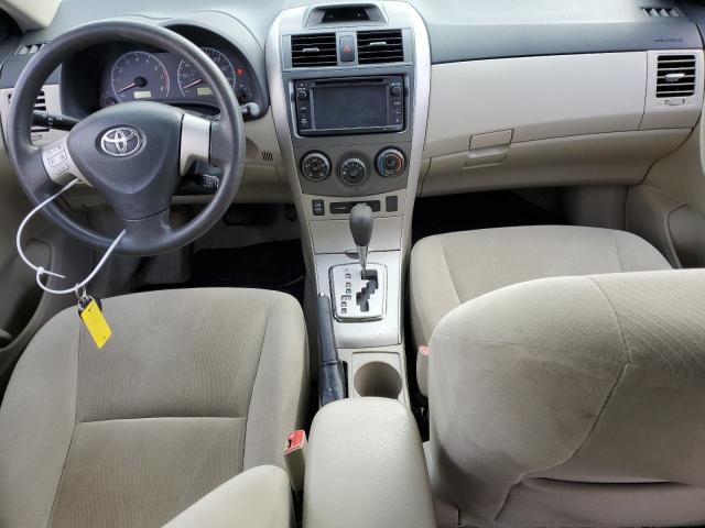 Photo 8 from auction – 2013 TOYOTA COROLLA BA with VIN 5YFBU4EE3DP185388