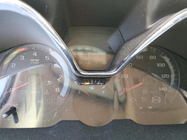 Photo 9 from auction – 2014 CHEVROLET TRAVERSE L with VIN 1GNKRFKD5EJ270786