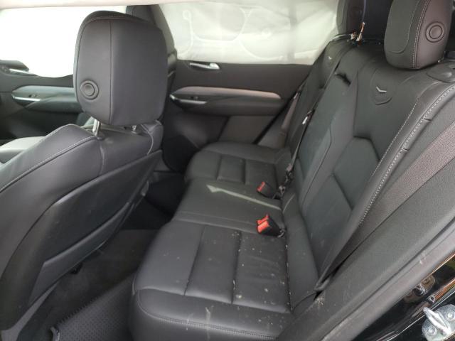 Photo 10 from auction – 2022 CADILLAC XT4 PREMIU with VIN 1GYFZDR49NF136249