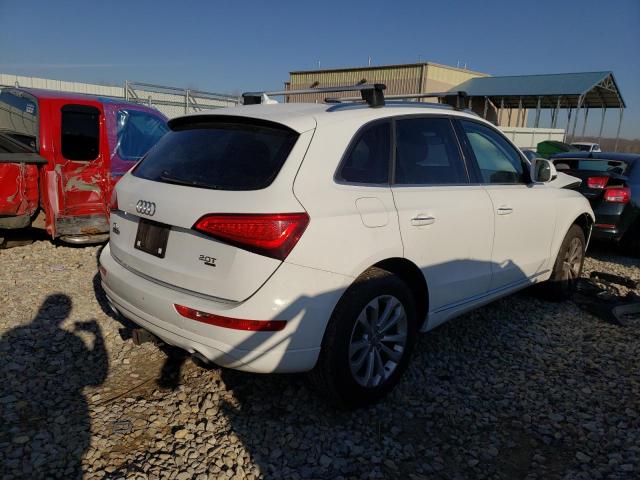 Photo 3 from auction – 2015 AUDI Q5 PREMIUM with VIN WA1CFAFP2FA002416