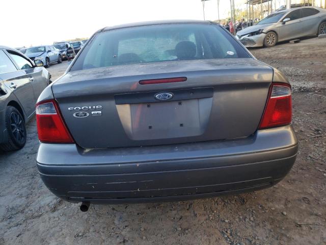 Photo 6 from auction – 2007 FORD FOCUS ZX4 with VIN 1FAFP34N07W266645
