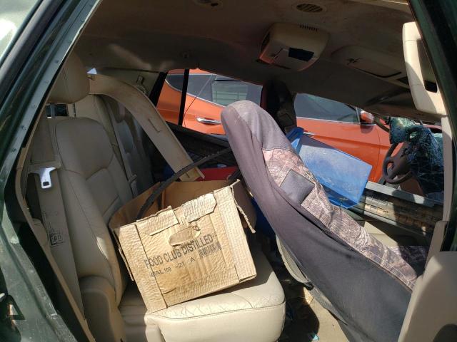 Photo 11 from auction – 2003 FORD EXPEDITION with VIN 1FMPU16L53LB02225