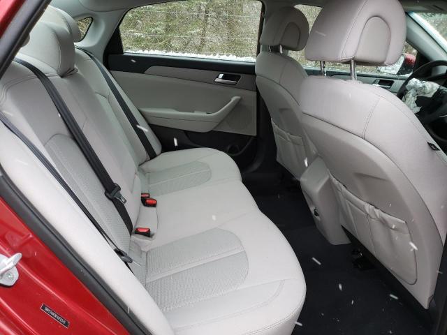Photo 10 from auction – 2015 HYUNDAI SONATA SE with VIN 5NPE24AF8FH252570