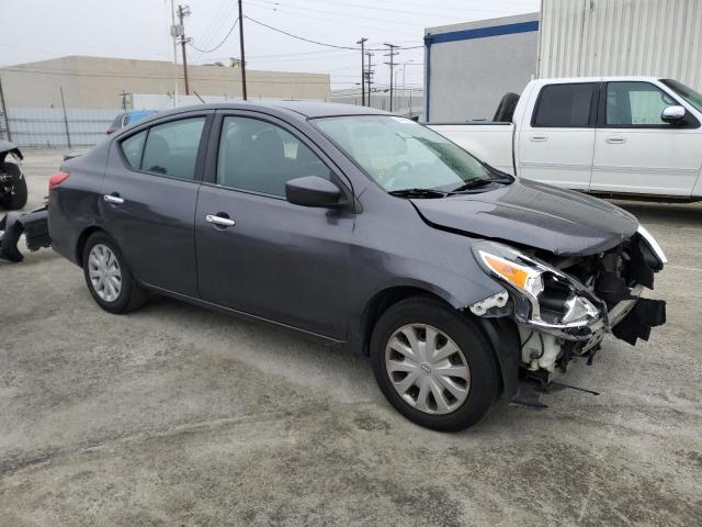 Photo 4 from auction – 2015 NISSAN VERSA S with VIN 3N1CN7AP5FL835366