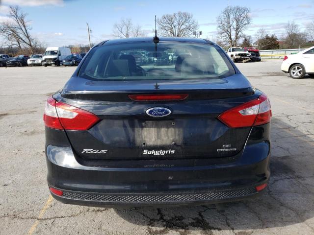 Photo 6 from auction – 2014 FORD FOCUS SE with VIN 1FADP3F2XEL323149
