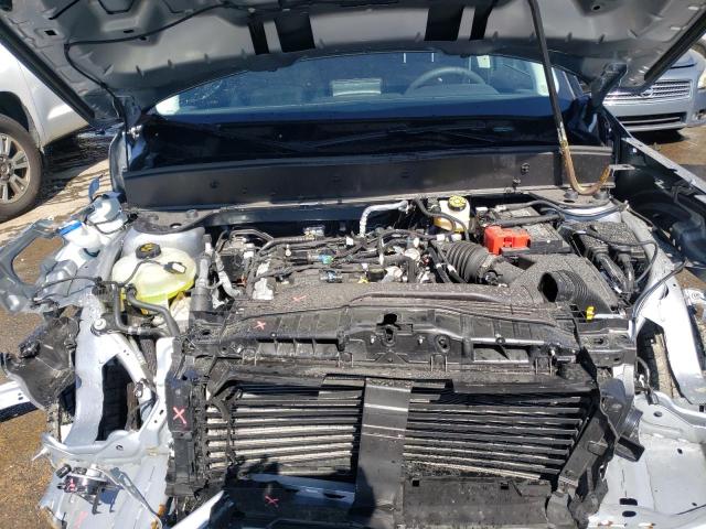 Photo 12 from auction – 2022 FORD BRONCO SPO with VIN 3FMCR9B67NRE09575