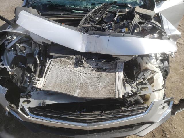 Photo 11 from auction – 2018 CHEVROLET MALIBU LS with VIN 1G1ZB5ST8JF204767