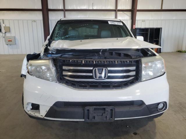 Photo 5 from auction – 2014 HONDA PILOT EXL with VIN 5FNYF3H61EB006264