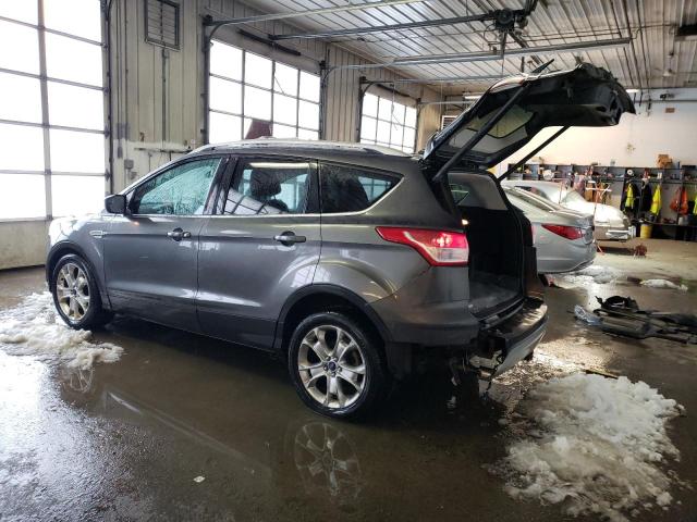 Photo 2 from auction – 2015 FORD ESCAPE TIT with VIN 1FMCU9J91FUB44267