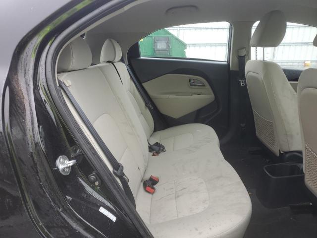 Photo 10 from auction – 2013 KIA RIO LX with VIN KNADM5A30D6128394