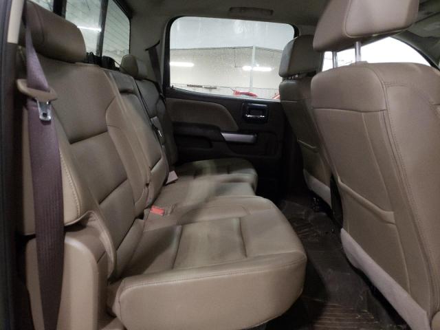 Photo 10 from auction – 2018 CHEVROLET 3500 with VIN 1GC4K0EY7JF114294