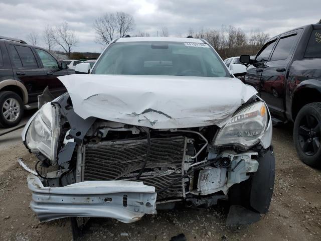 Photo 5 from auction – 2012 CHEVROLET EQUINOX LT with VIN 2GNALDEK3C1191507