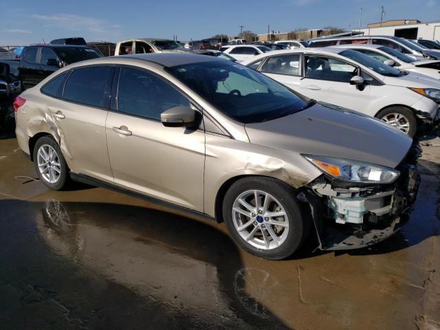 Photo 4 from auction – 2017 FORD FOCUS SE with VIN 1FADP3F26HL222467