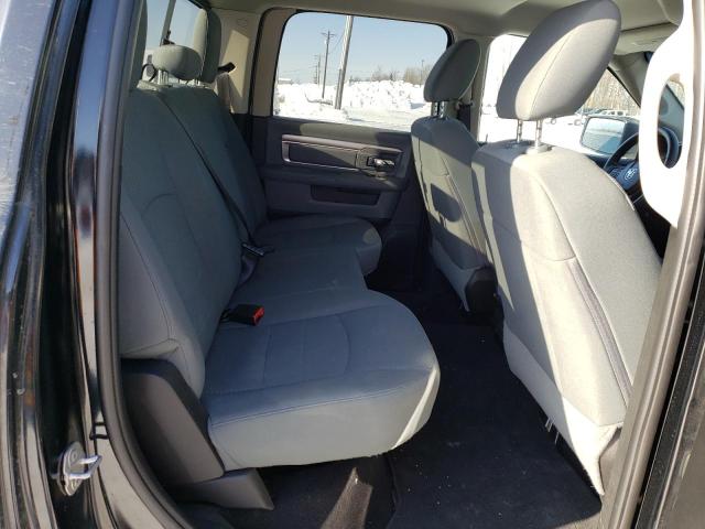 Photo 10 from auction – 2020 RAM 1500 CLASS with VIN 1C6RR7TT0LS129772