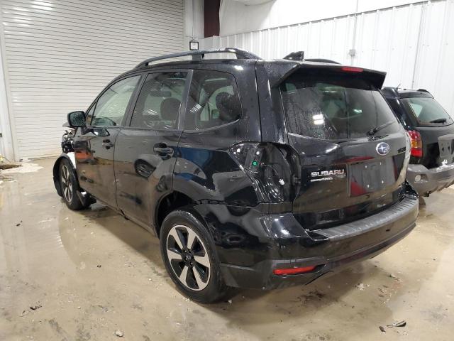 Photo 2 from auction – 2017 SUBARU FORESTER 2 with VIN JF2SJAEC7HH583020