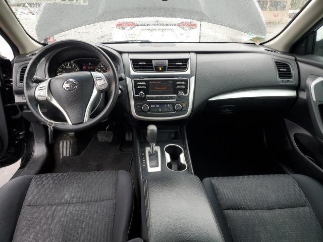 Photo 8 from auction – 2016 NISSAN ALTIMA 2.5 with VIN 1N4AL3AP1GC261452