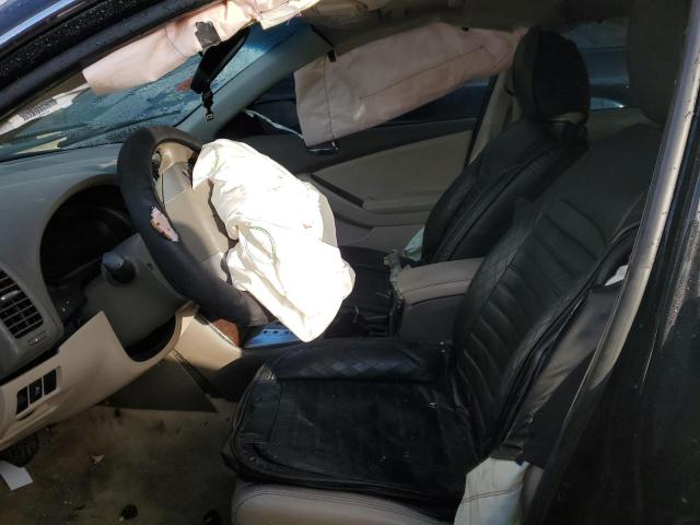 Photo 7 from auction – 2011 NISSAN ALTIMA BAS with VIN 1N4AL2AP9BC157732