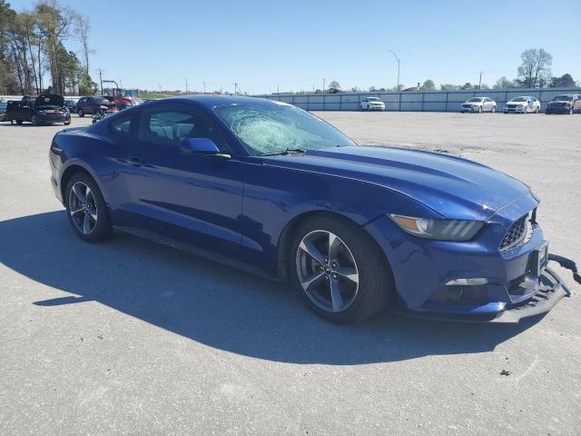 Photo 4 from auction – 2015 FORD MUSTANG with VIN 1FA6P8AM7F5327969
