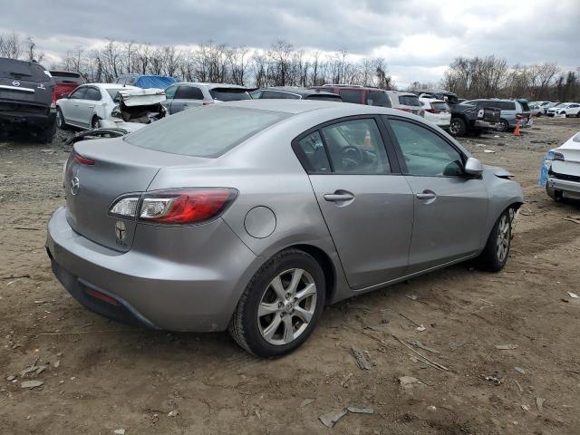 Photo 3 from auction – 2010 MAZDA 3 I with VIN JM1BL1SGXA1302147
