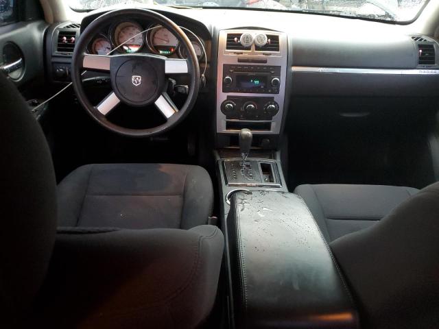 Photo 8 from auction – 2010 DODGE CHARGER with VIN 2B3CA4CD6AH301614