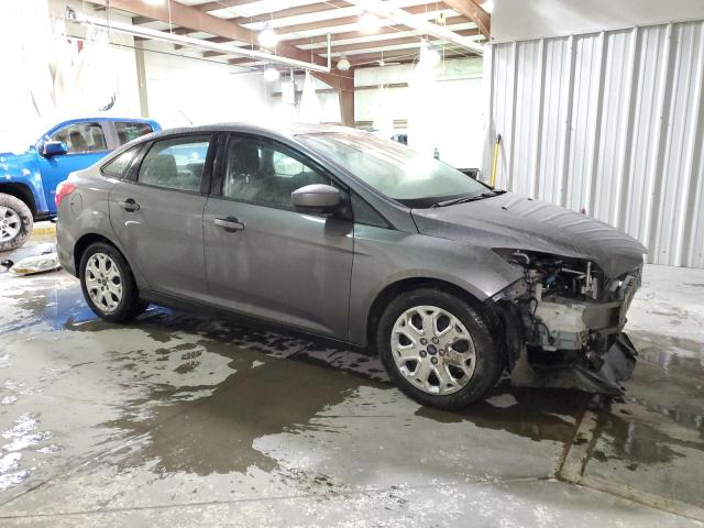 Photo 4 from auction – 2012 FORD FOCUS SE with VIN 1FAHP3F22CL361117