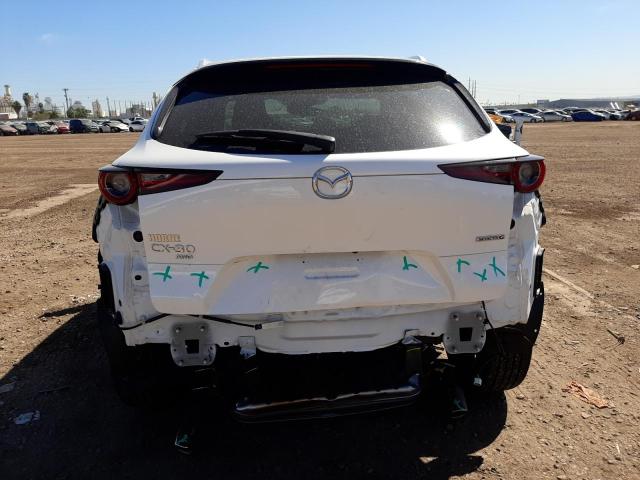 Photo 6 from auction – 2022 MAZDA CX-30 SELE with VIN 3MVDMBBL6NM448559