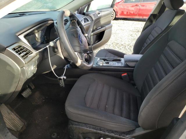 Photo 7 from auction – 2017 FORD FUSION SE with VIN 3FA6P0HD9HR116621