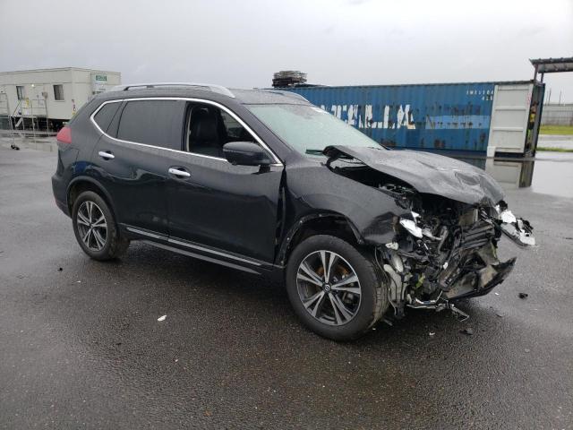 Photo 4 from auction – 2018 NISSAN ROGUE S with VIN 5N1AT2MTXJC779219