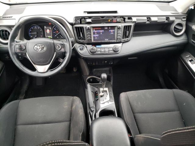 Photo 8 from auction – 2018 TOYOTA RAV4 ADVEN with VIN 2T3RFREV7JW711237
