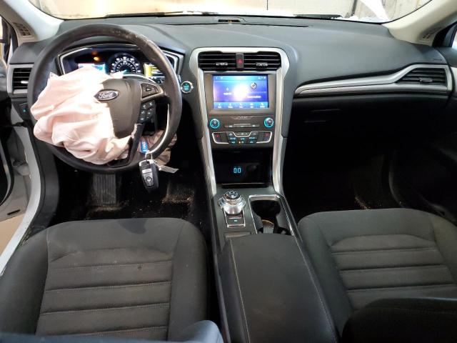 Photo 8 from auction – 2019 FORD FUSION SE with VIN 3FA6P0HD9KR131790