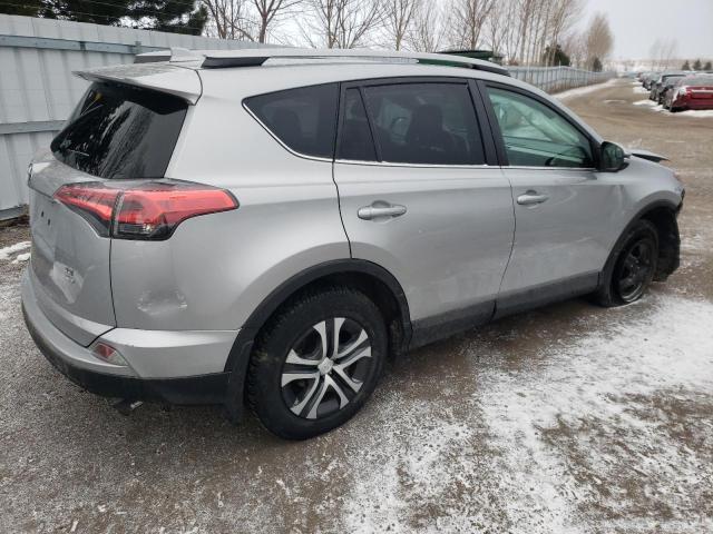 Photo 3 from auction – 2017 TOYOTA RAV4 LE with VIN 2T3BFREV4HW640140