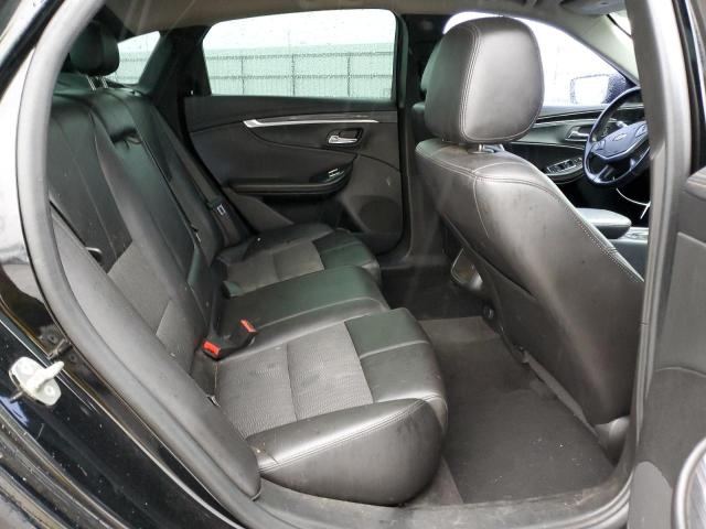Photo 10 from auction – 2016 CHEVROLET IMPALA LT with VIN 2G1115S32G9146219